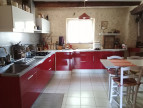 vente Maison de ville Sauve