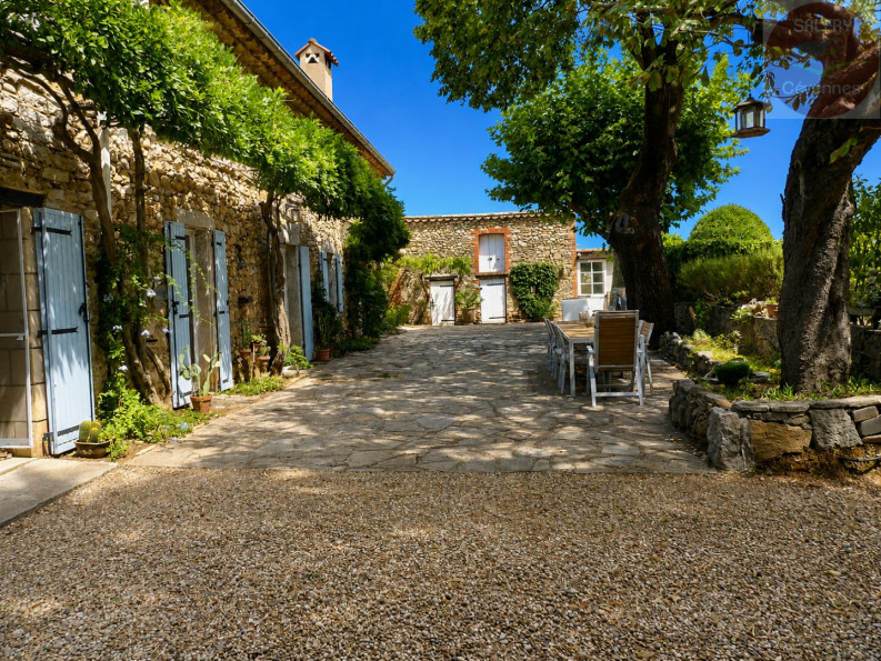 vente Maison Tornac - Photo 1