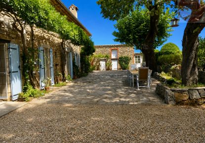vente Maison Tornac