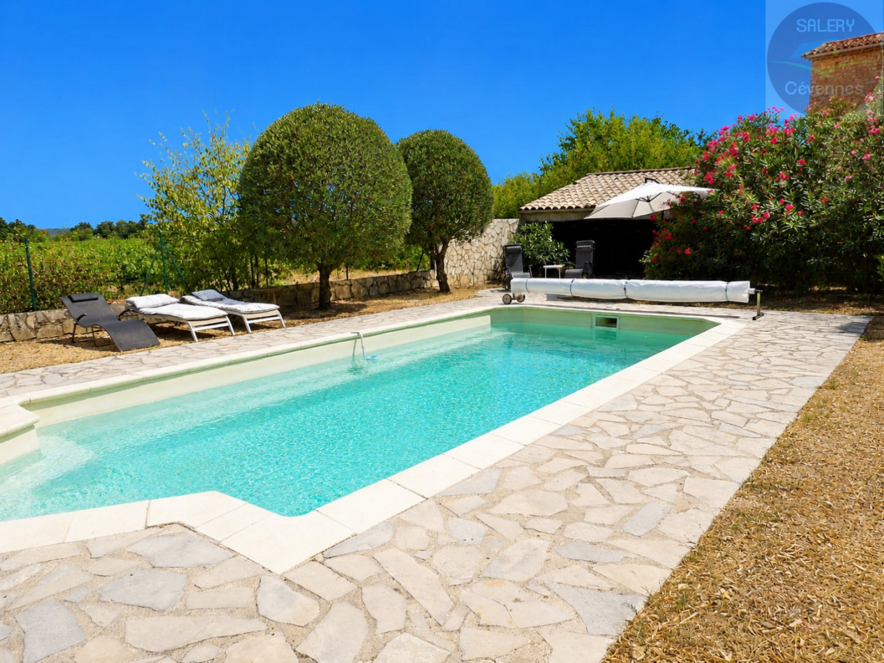 à vendre Maison Tornac - Photo 3
