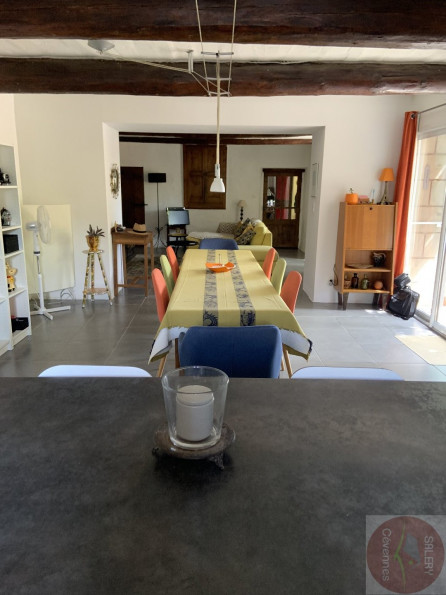 vente Maison Tornac - Photo 7