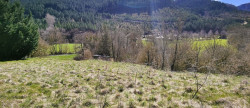 vente Terrain constructible Meyrueis