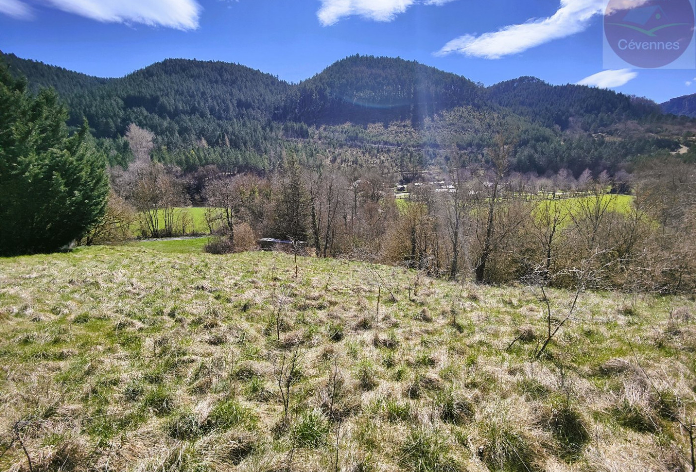 vente Terrain constructible Meyrueis - Photo 4