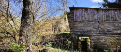 vente Terrain constructible Meyrueis