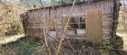 vente Terrain constructible Meyrueis