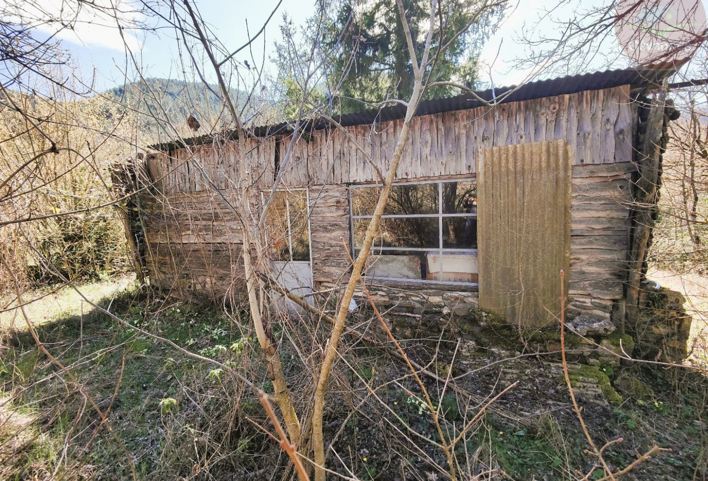 vente Terrain constructible Meyrueis - Photo 3