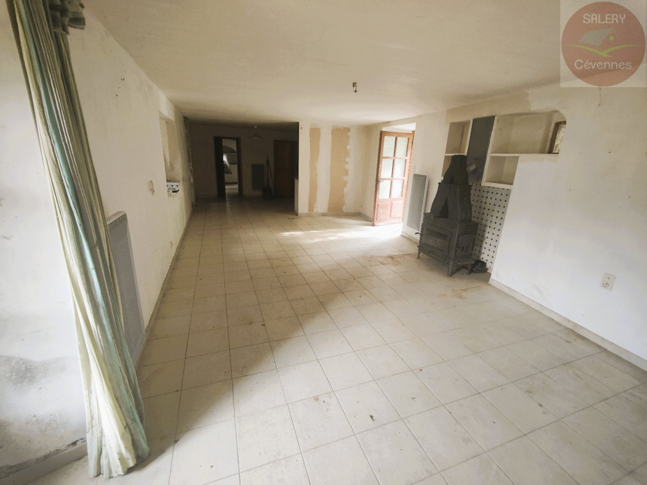 à vendre Maison à rénover Molezon - Photo 8