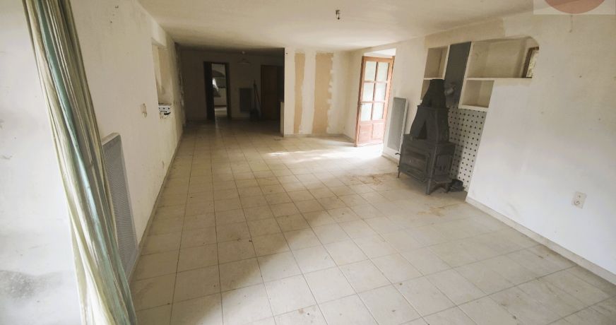vente Maison à rénover Molezon