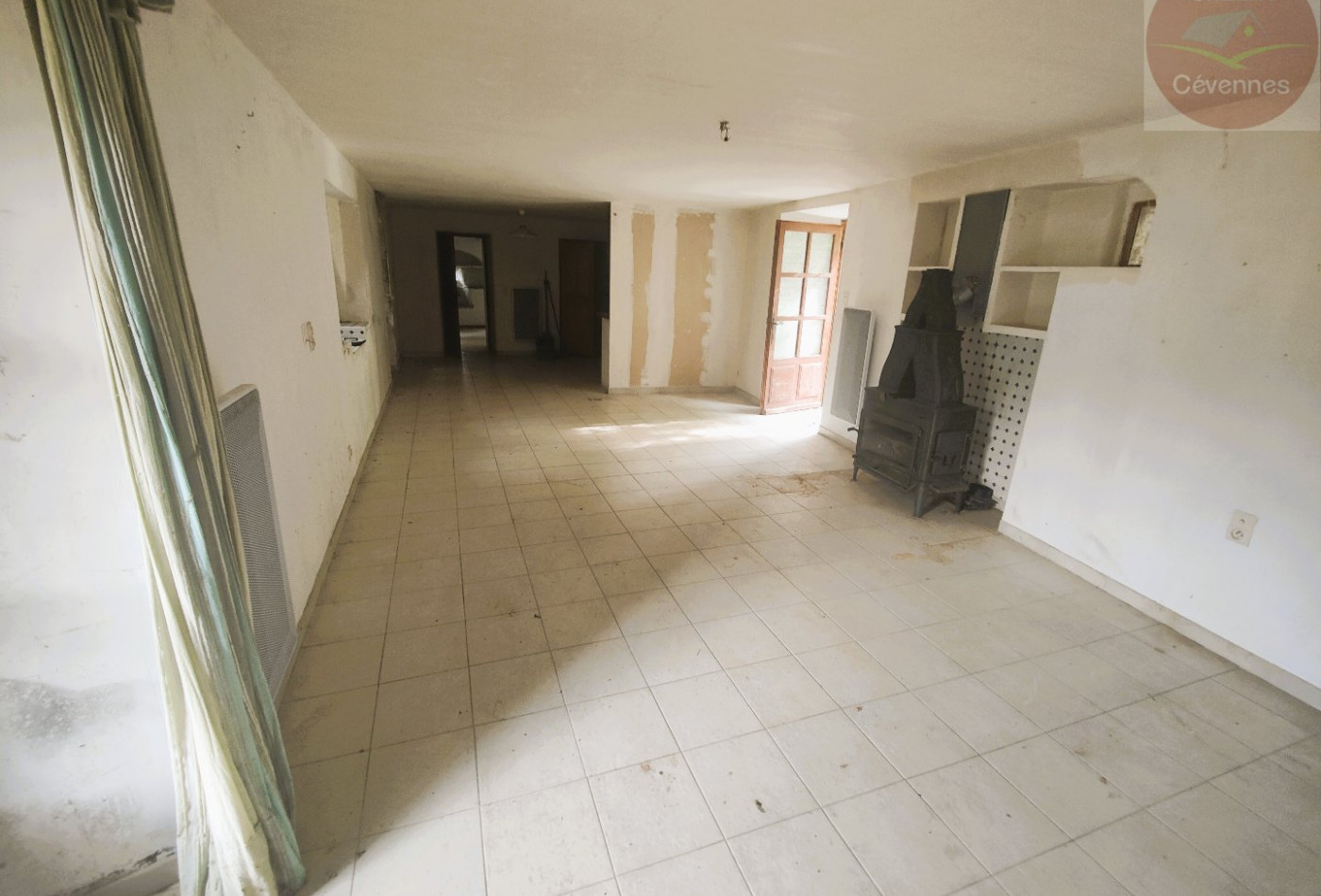 vente Maison à rénover Molezon - Photo 8