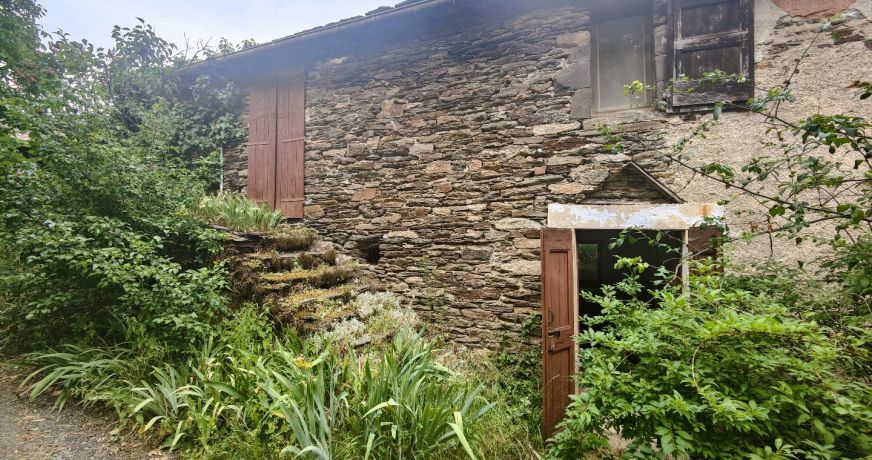 vente Maison à rénover Molezon