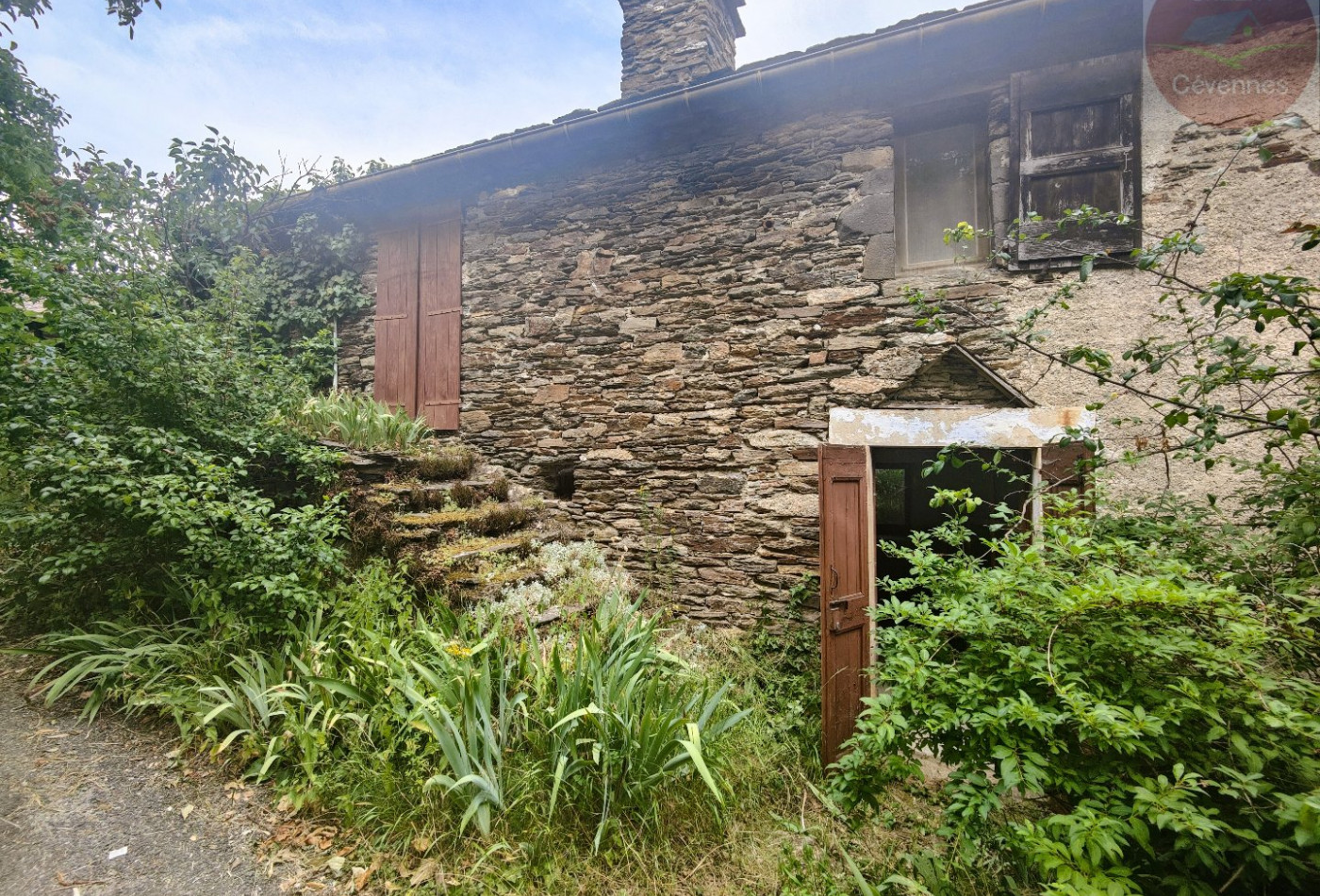 vente Maison à rénover Molezon - Photo 1