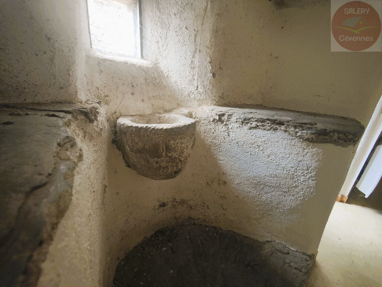 à vendre Maison à rénover Molezon - Photo 6