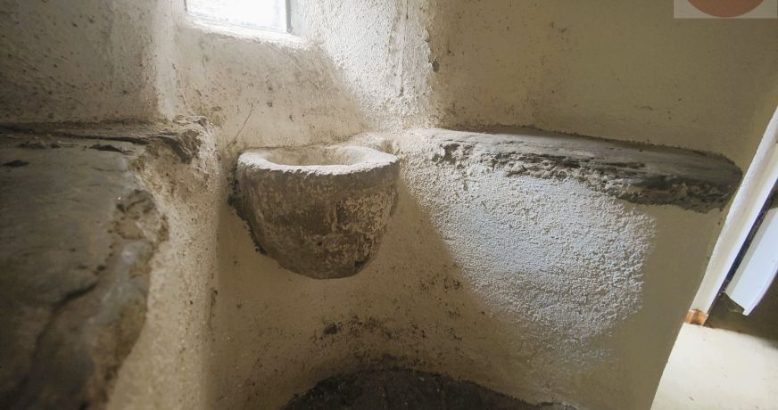 vente Maison à rénover Molezon