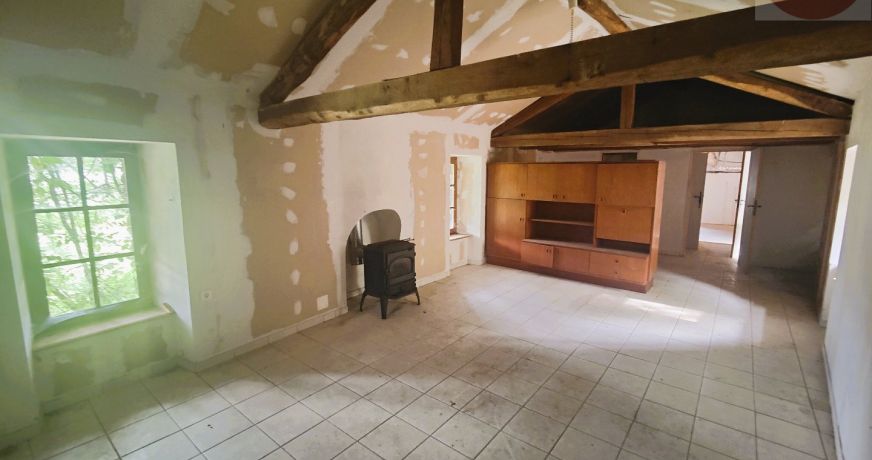 vente Maison à rénover Molezon