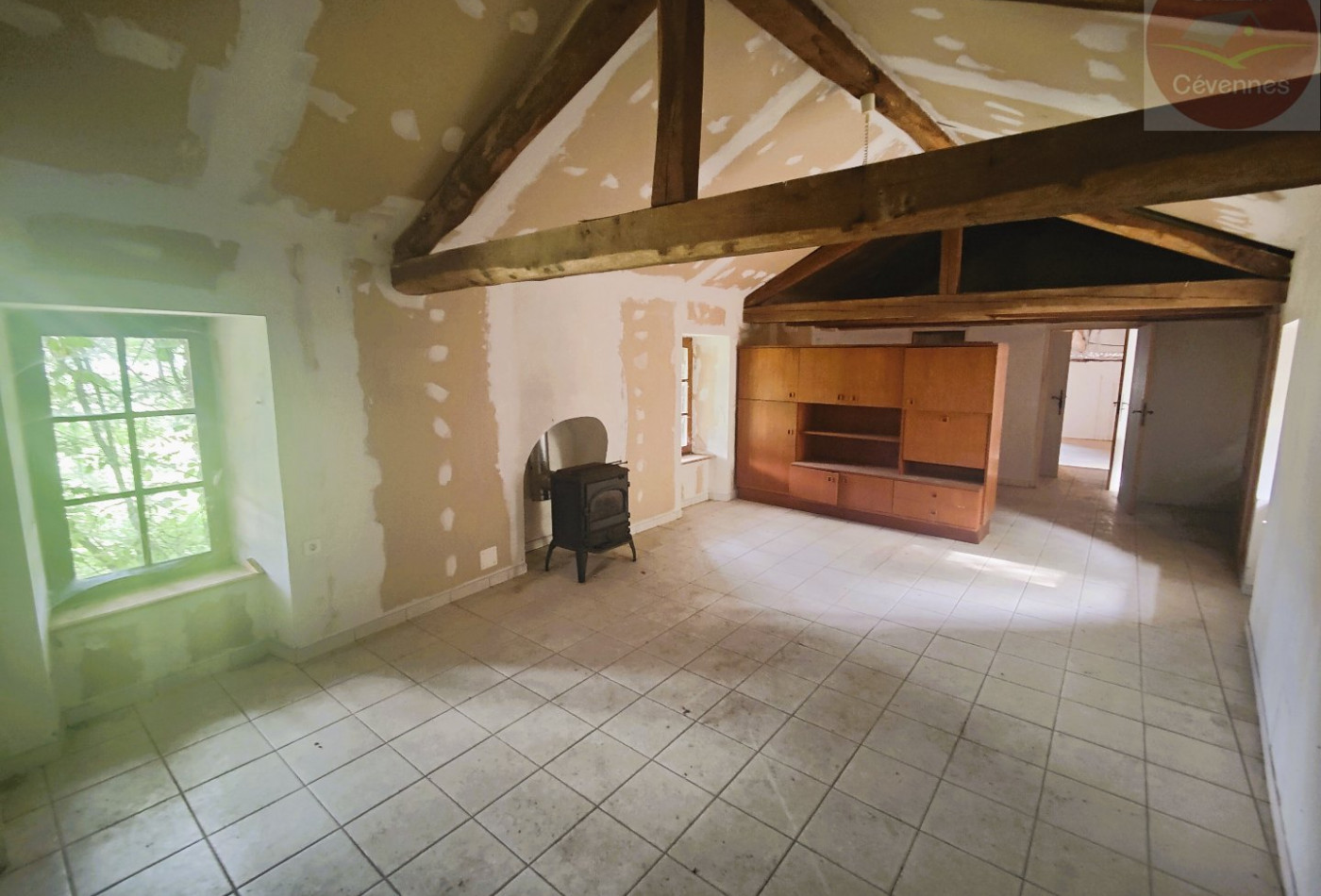 vente Maison à rénover Molezon - Photo 3