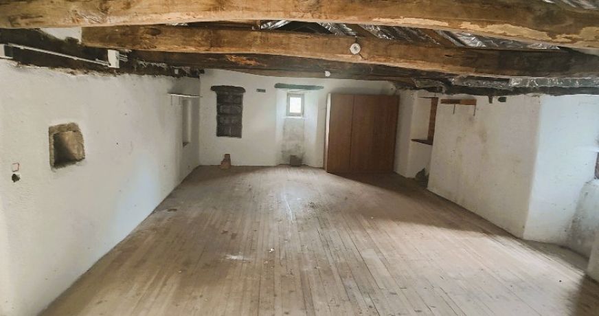 vente Maison à rénover Molezon