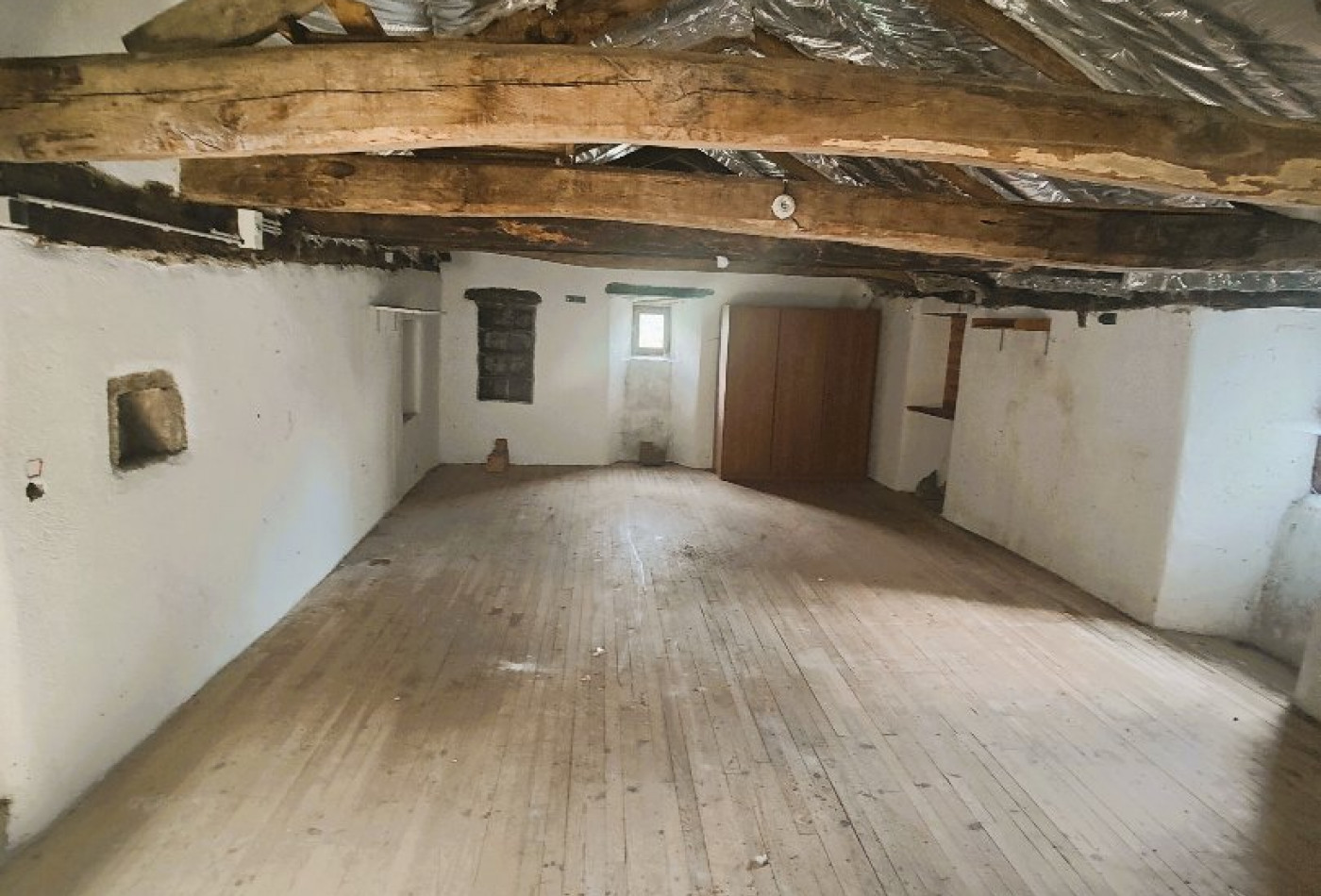 vente Maison à rénover Molezon - Photo 4