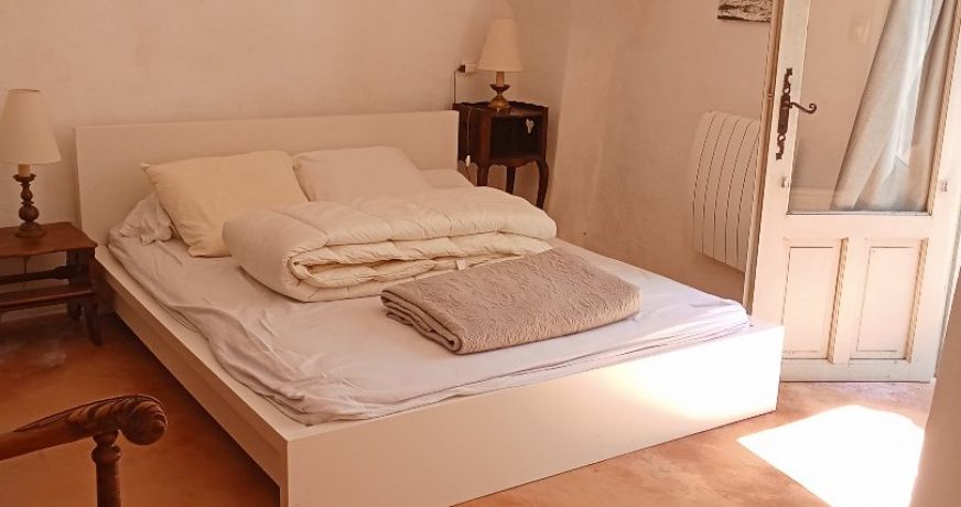 vente Maison de village Durfort Et Saint Martin De So