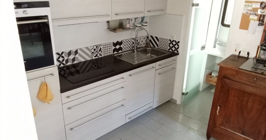 vente Maison de village Durfort Et Saint Martin De So