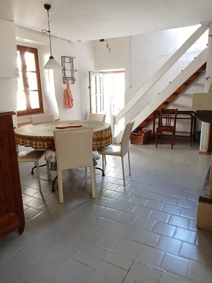 à vendre Maison de village Durfort Et Saint Martin De So - Photo 5