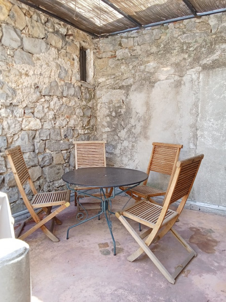 vente Maison de village Durfort Et Saint Martin De So - Photo 2
