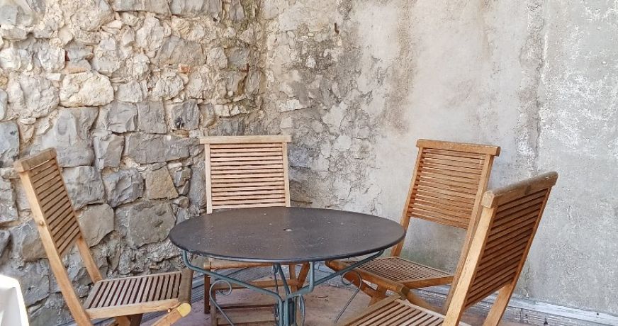vente Maison de village Durfort Et Saint Martin De So