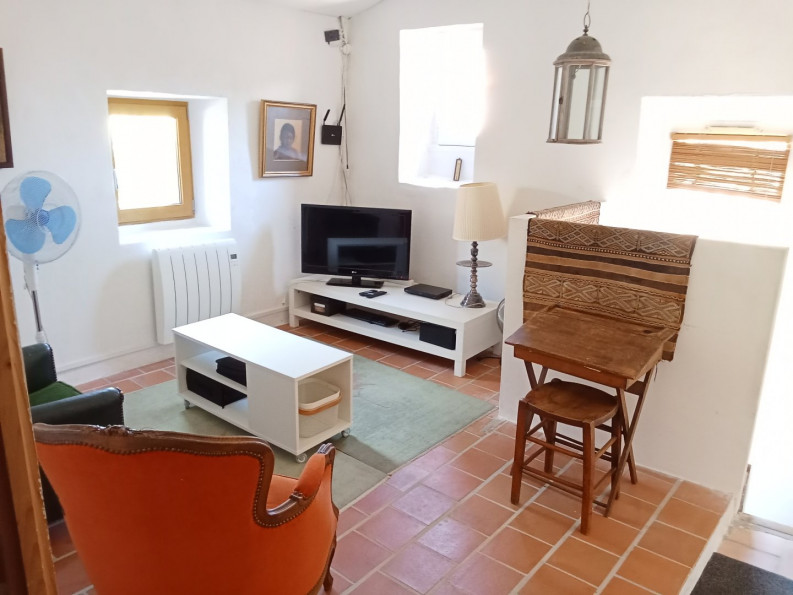 vente Maison de village Durfort Et Saint Martin De So - Photo 3
