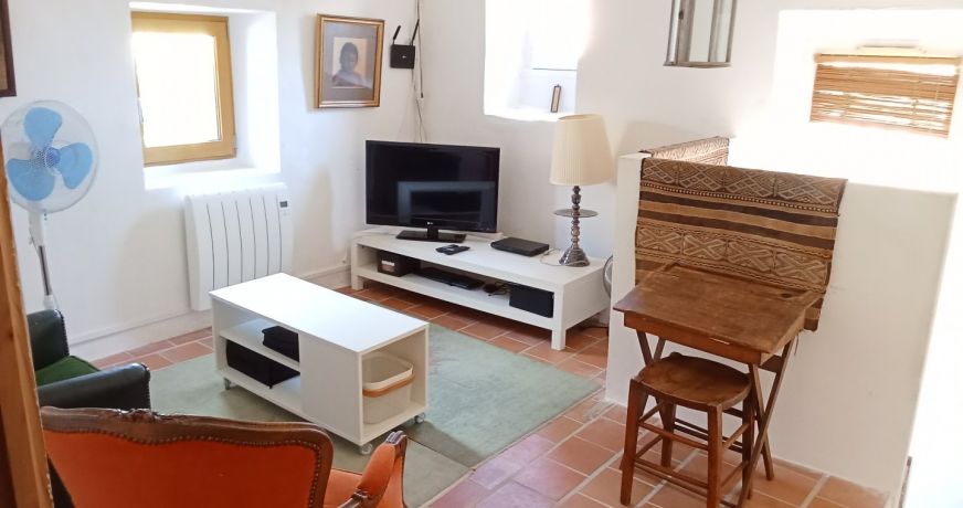 vente Maison de village Durfort Et Saint Martin De So