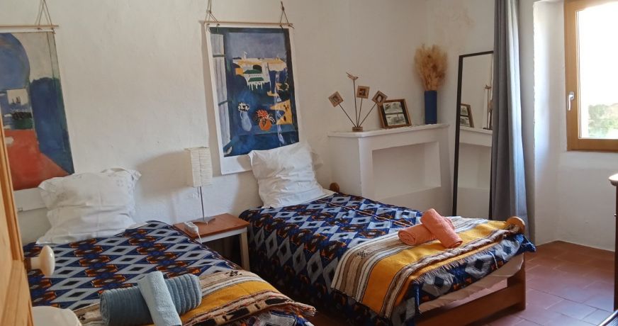 vente Maison de village Durfort Et Saint Martin De So