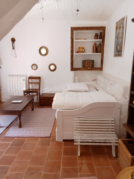 vente Maison de village Durfort Et Saint Martin De So - Photo 9