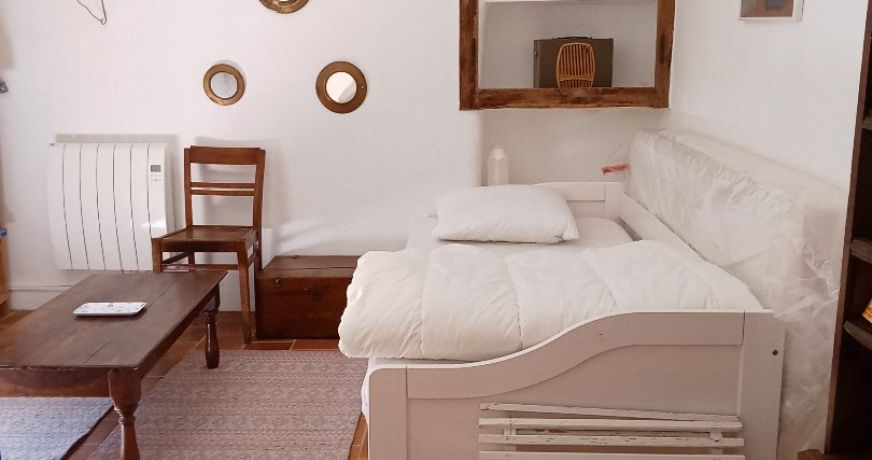 vente Maison de village Durfort Et Saint Martin De So