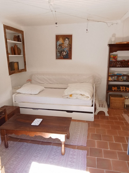 vente Maison de village Durfort Et Saint Martin De So - Photo 10