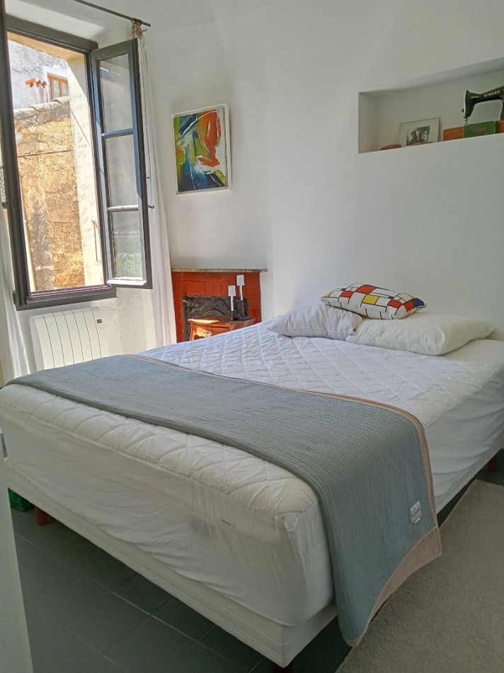 à vendre Maison de village Durfort Et Saint Martin De So - Photo 8
