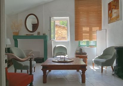 vente Maison de village Durfort Et Saint Martin De So