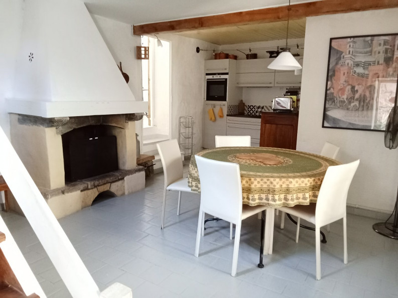 vente Maison de village Durfort Et Saint Martin De So - Photo 4