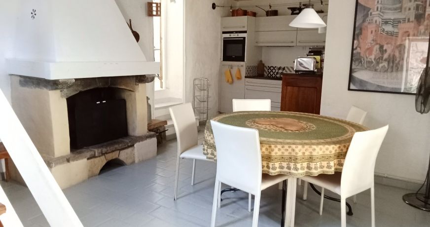 vente Maison de village Durfort Et Saint Martin De So