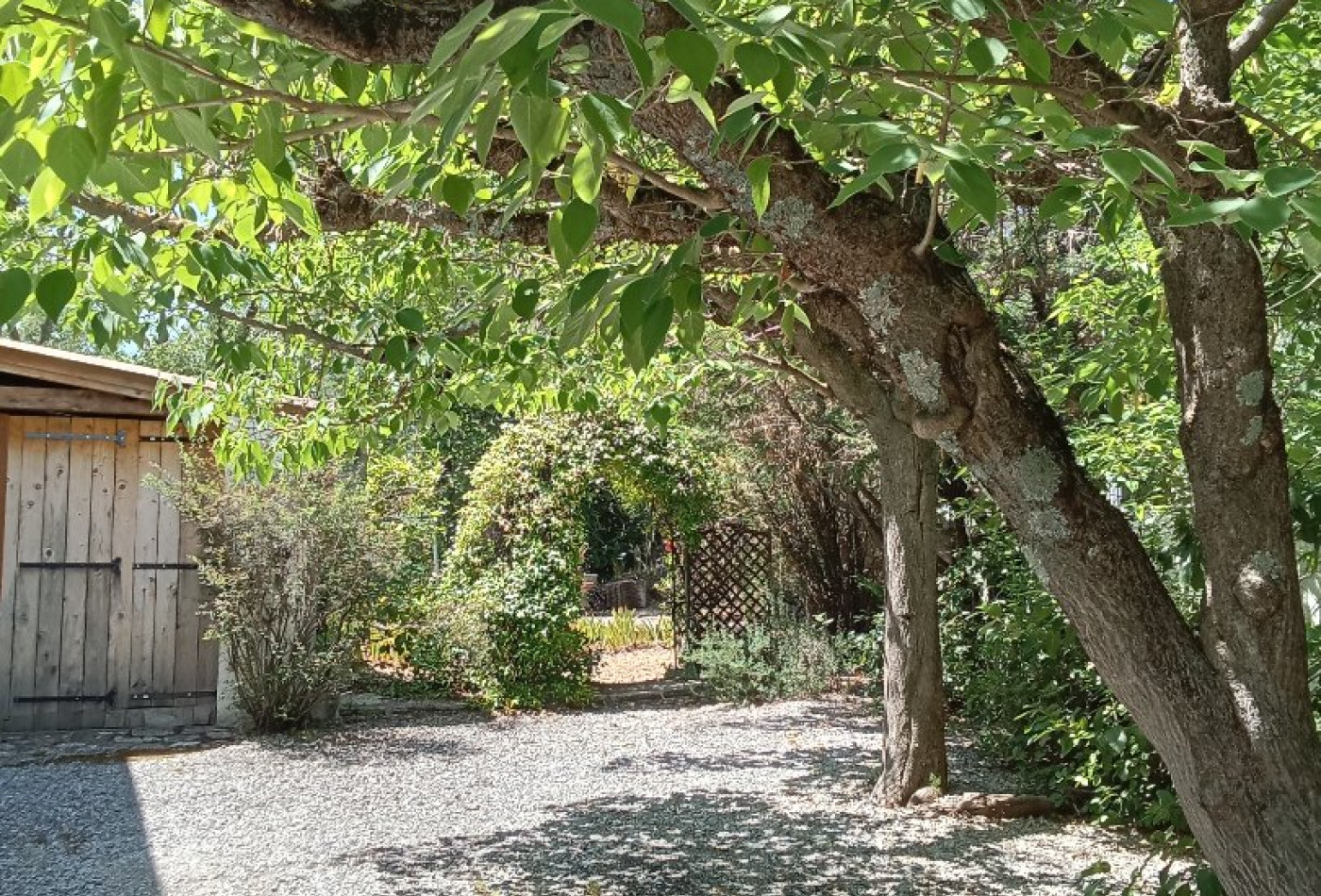 vente Villa Saint Hippolyte Du Fort - Photo 10