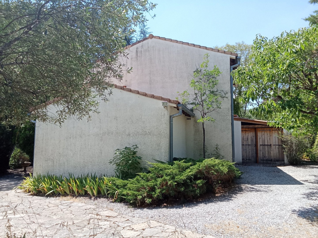 à vendre Villa Saint Hippolyte Du Fort - Photo 8