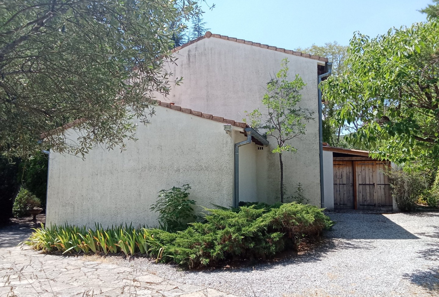 vente Villa Saint Hippolyte Du Fort - Photo 8