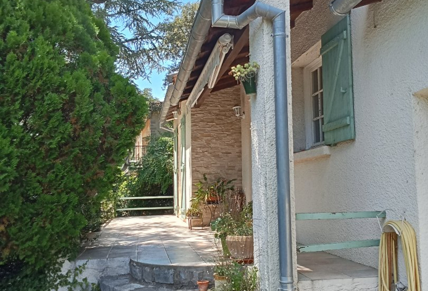 vente Villa Saint Hippolyte Du Fort - Photo 9