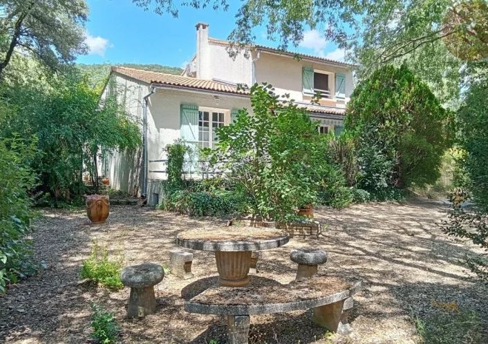 à vendre Villa Saint Hippolyte Du Fort