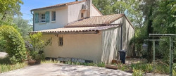vente Villa Saint Hippolyte Du Fort