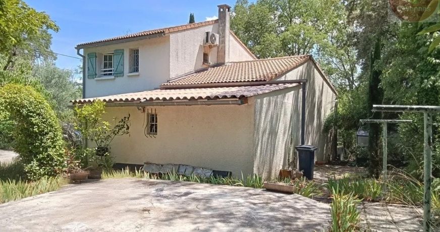 vente Villa Saint Hippolyte Du Fort