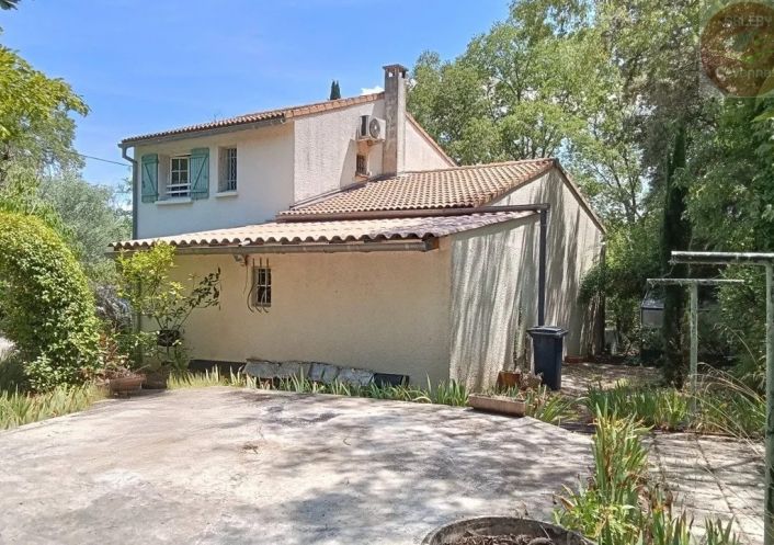 à vendre Villa Saint Hippolyte Du Fort