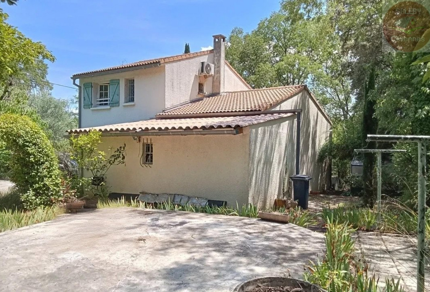 vente Villa Saint Hippolyte Du Fort - Photo 4