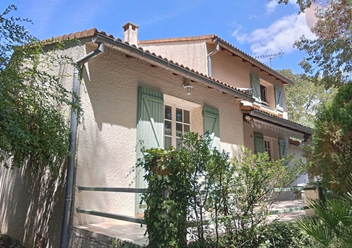 à vendre Villa Saint Hippolyte Du Fort