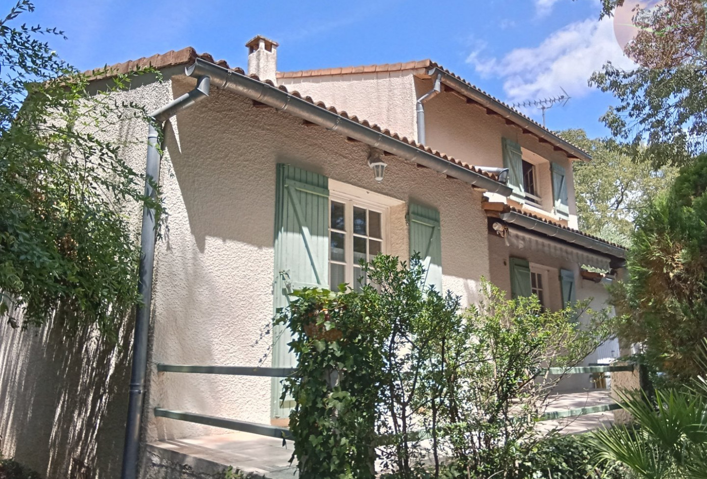 vente Villa Saint Hippolyte Du Fort - Photo 6