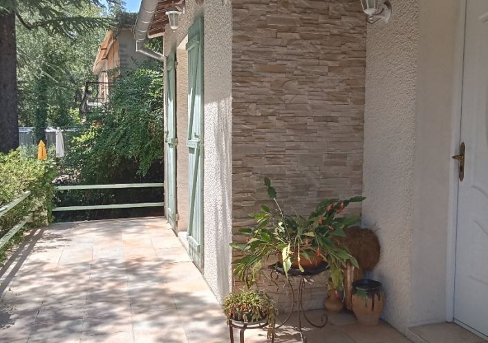 à vendre Villa Saint Hippolyte Du Fort