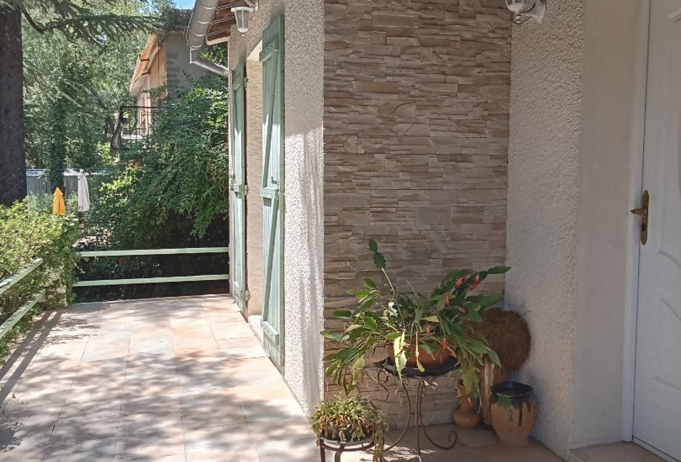 vente Villa Saint Hippolyte Du Fort - Photo 7