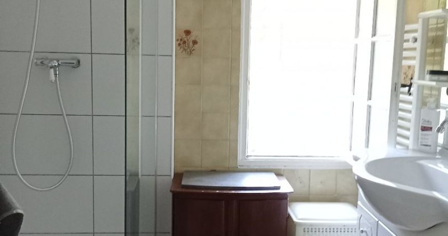 vente Villa Saint Hippolyte Du Fort
